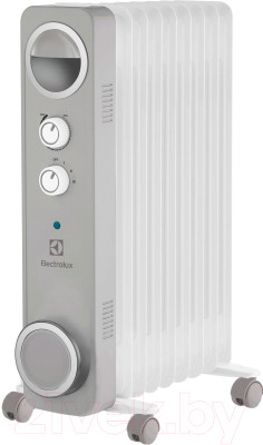 Масляный радиатор Electrolux Cosmo EOH/M-C209