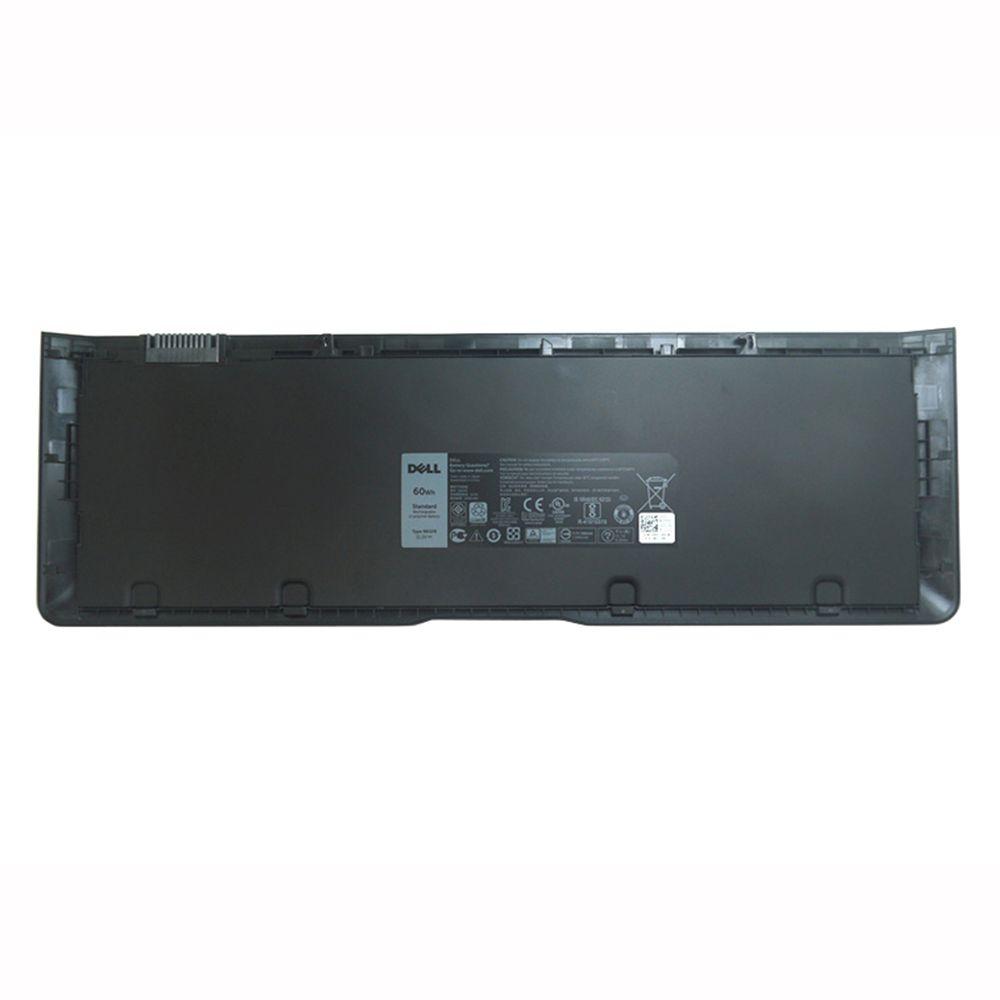 Аккумулятор (батарея) 9KGF8 для ноутбука Dell Latitude E6430U, 3200мАч, 11.1В