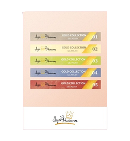 LIMITED GOLD
