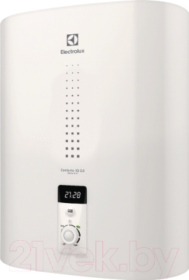Накопительный водонагреватель Electrolux EWH 30 Centurio IQ 2.0