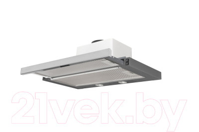 Вытяжка телескопическая Ciarko Turbo 50