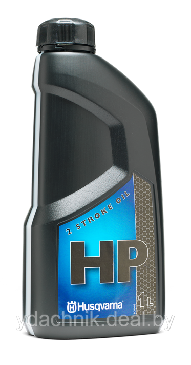 Моторное масло Husqvarna HP 2Т 1л (587 80 85-10) - фото 1 - id-p190637379