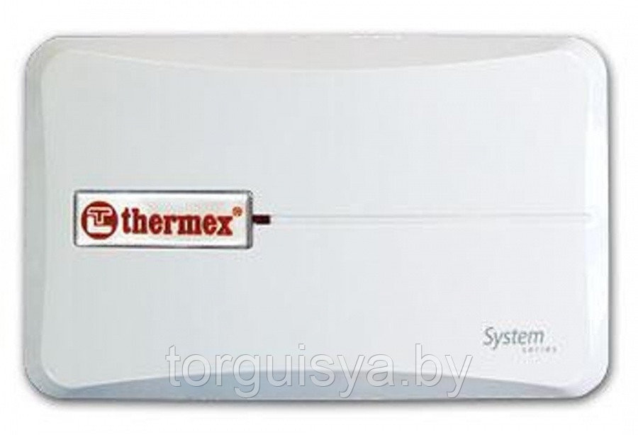 Водонагреватель Thermex System 600