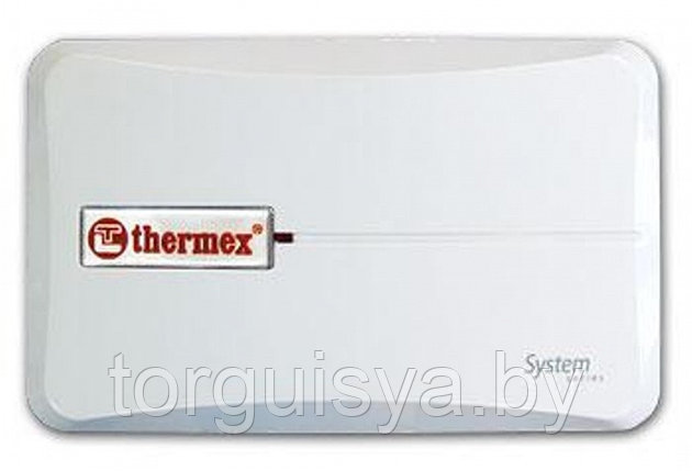 Водонагреватель Thermex System 600, фото 2