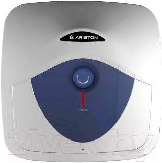Накопительный водонагреватель Ariston ABS BLU EVO RS 15
