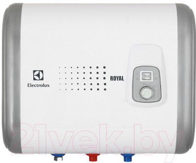 Накопительный водонагреватель Electrolux EWH 30 Royal H