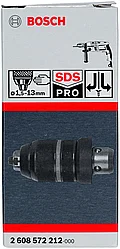 Патрон быстрозажимной для GBH 2-26 DFR / GBH 2-28 F / GBH 4-32 DFR BOSCH оригинал (2608572212)