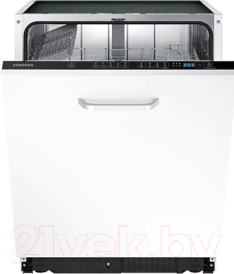 Посудомоечная машина Samsung DW60M5050BB/WT