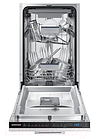 Посудомоечная машина Samsung DW50R4050BB/WT, фото 6