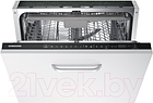Посудомоечная машина Samsung DW60M6050BB/WT, фото 6