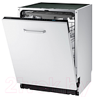 Посудомоечная машина Samsung DW60M6050BB/WT, фото 7