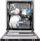 Посудомоечная машина HOMSair DW65L, фото 2