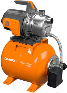 Насосная станция Daewoo Power DAS 4000/50 (33241)