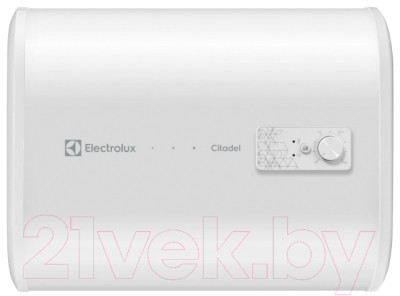 Накопительный водонагреватель Electrolux EWH 30 Citadel H