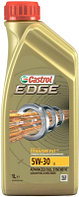 Моторное масло Castrol Edge 5W30 LL 15667C/15665F