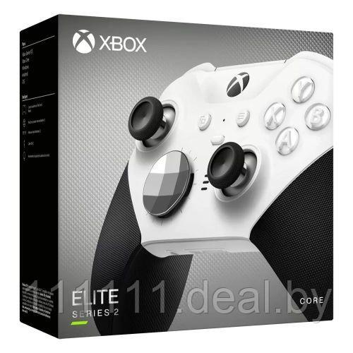 Геймпад Xbox Elite Series 2 - фото 1 - id-p190637381