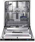 Посудомоечная машина Samsung DW60M6040BB/WT, фото 6