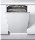 Посудомоечная машина Hotpoint-Ariston HSCIC 3M19 C RU, фото 2