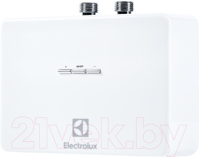 Электрический проточный водонагреватель Electrolux NPX 8 Aquatronic Digital Pro