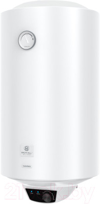 Накопительный водонагреватель Royal Clima RWH-GA30-RE