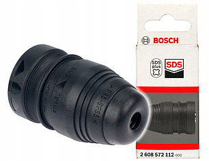 Патрон SDS-plus для GBH 2-24 DFR BOSCH (2608572112), фото 2