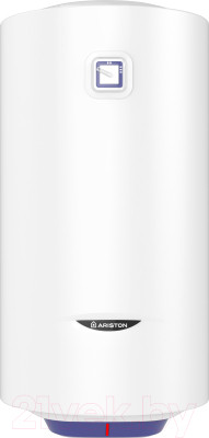 Накопительный водонагреватель Ariston BLU1 R ABS 65 V Slim