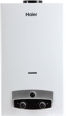 Газовая колонка Haier IGW 10B / GD0FP3E0WRU
