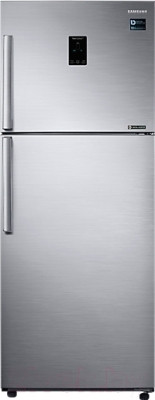 Холодильник с морозильником Samsung RT35K5440S8