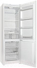 Холодильник с морозильником Indesit DS 4200 W, фото 2
