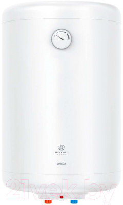 Накопительный водонагреватель Royal Clima RWH-OM80-RE