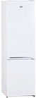 Холодильник с морозильником Beko RCSK310M20W, фото 3