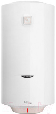 Накопительный водонагреватель Ariston Dune 1 R Inox 50 V 1.5K Slim PL