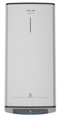 Накопительный водонагреватель Ariston Velis Lux Inox PW Abse WiFi 30