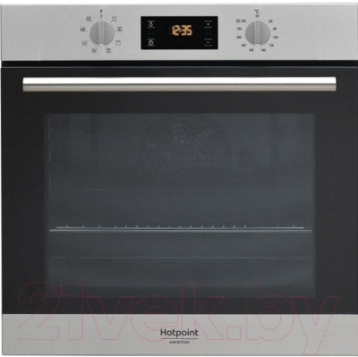 Электрический духовой шкаф Hotpoint-Ariston FA2 540 H IX HA