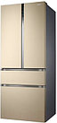 Холодильник с морозильником Samsung RF50N5861FG/WT, фото 2