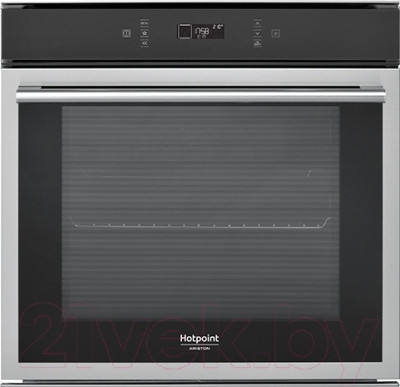 Электрический духовой шкаф Hotpoint-Ariston FI6 871 SC IX HA