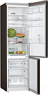 Холодильник с морозильником Bosch Serie 4 VitaFresh KGN39XD20R, фото 4