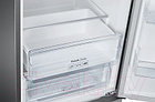 Холодильник с морозильником Samsung RB37A5470SA/WT, фото 4