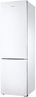 Холодильник с морозильником Samsung RB37A5000WW/WT, фото 4