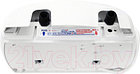 Электрический проточный водонагреватель Atmor Classic 501 3.5кВт, фото 2