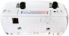 Электрический проточный водонагреватель Atmor Lotus 3.5кВт, фото 2