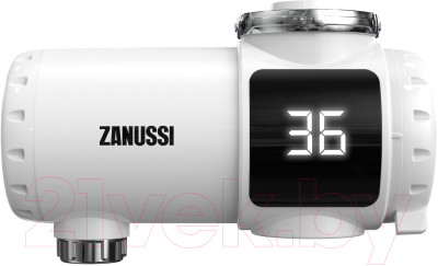 Кран-водонагреватель Zanussi SmartTap Mini