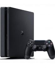 Аренда игровой приставки PS4 +подписка