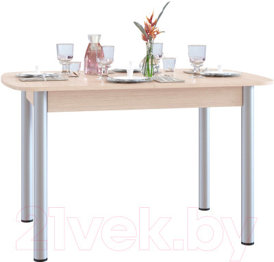 Обеденный стол Сокол-Мебель СО-3м