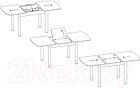 Обеденный стол Сокол-Мебель СО-3м, фото 3
