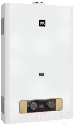 Газовая колонка LMX Euro-20