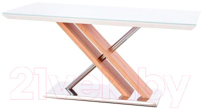 Обеденный стол Halmar Nexus 160x90