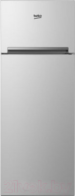 Холодильник с морозильником Beko RDSK240M20S