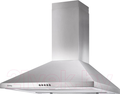 Вытяжка купольная Korting KHC6431X