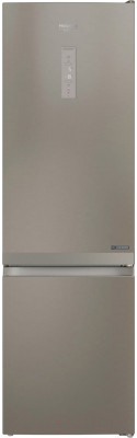 Холодильник с морозильником Hotpoint-Ariston HTS 8202I BZ O3